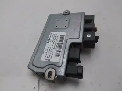 Second-hand car spare part start/stop control unit for citroen c3 collection oem iam references 9802096780  