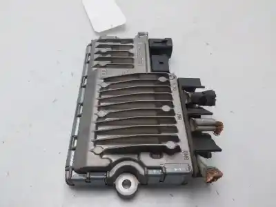 Second-hand car spare part start/stop control unit for citroen c3 collection oem iam references 9802096780  