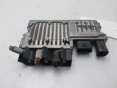 Second-hand car spare part start/stop control unit for citroen c3 collection oem iam references 9802096780  