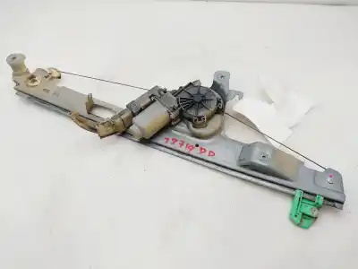 Peça sobressalente para automóvel em segunda mão  por RENAULT SCENIC II  Referências OEM IAM 8200646840  