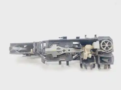 Pezzo di ricambio per auto di seconda mano MANIGLIA ESTERNA ANTERIORE DESTRA per RENAULT SCENIC II  Riferimenti OEM IAM 8200076074  
