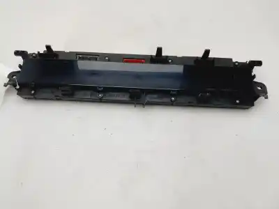 Peça sobressalente para automóvel em segunda mão quadrante por renault scenic ii confort expression referências oem iam 8200461294h  