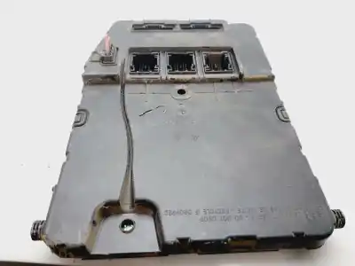 Second-hand car spare part electronic module for renault scenic ii confort expression oem iam references 8200412548  