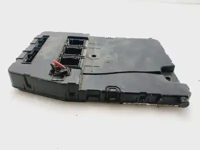 Second-hand car spare part electronic module for renault scenic ii confort expression oem iam references 8200412548  