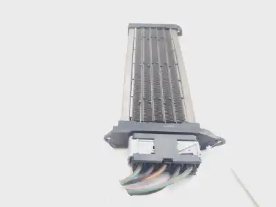 Peça sobressalente para automóvel em segunda mão resistência sofagem chauffage por renault scenic ii confort expression referências oem iam 664447a  