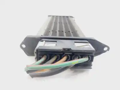 Peça sobressalente para automóvel em segunda mão Resistência Sofagem Chauffage por RENAULT SCENIC II Confort Expression Referências OEM IAM 664447A  