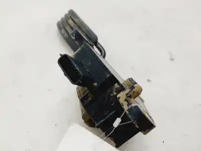 Second-hand car spare part potentiometer for renault scenic ii confort expression oem iam references 8200159647  