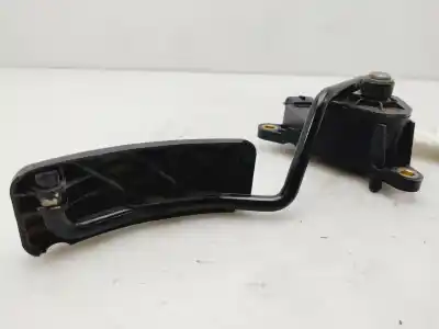 Second-hand car spare part potentiometer for renault scenic ii confort expression oem iam references 8200159647  