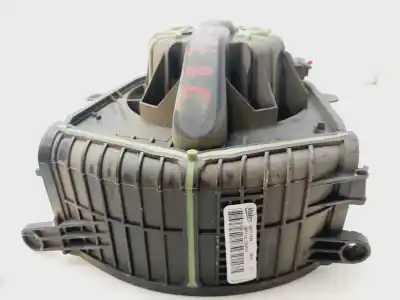 Peça sobressalente para automóvel em segunda mão Ventilador De Aquecimento por RENAULT SCENIC II Confort Expression Referências OEM IAM N100715E  