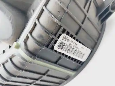 Peça sobressalente para automóvel em segunda mão ventilador de aquecimento por renault scenic ii confort expression referências oem iam n100715e  
