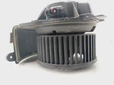 Peça sobressalente para automóvel em segunda mão ventilador de aquecimento por renault scenic ii confort expression referências oem iam n100715e  