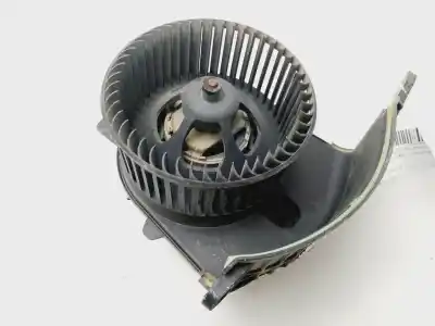 Peça sobressalente para automóvel em segunda mão ventilador de aquecimento por renault scenic ii confort expression referências oem iam n100715e  