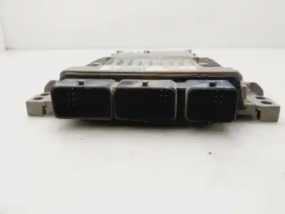 Second-hand car spare part ecu engine control for renault scenic ii confort expression oem iam references 8200565863  