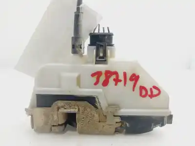 Peça sobressalente para automóvel em segunda mão  por RENAULT SCENIC II  Referências OEM IAM 8200119333  