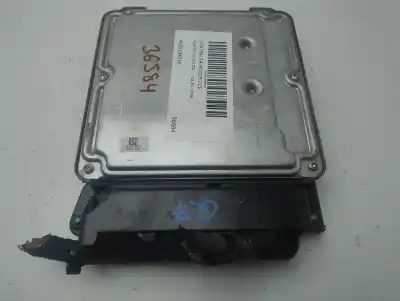 Second-hand car spare part ecu engine control for audi q7 (4l) 3.0 tdi oem iam references 4l0910401k  