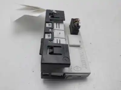 Second-hand car spare part multifunction display for renault megane ii sedán (lm0/1_) 1.5 dci (lm0f, lm0t, lm2b) oem iam references 8200350498a  