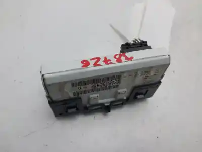 Second-hand car spare part Multifunction Display for RENAULT MEGANE II SEDÁN (LM0/1_) 1.5 DCI (LM0F, LM0T, LM2B) OEM IAM references 8200350498A  