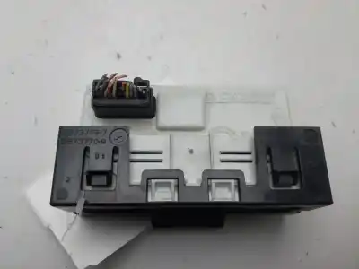 Second-hand car spare part multifunction display for renault megane ii sedán (lm0/1_) 1.5 dci (lm0f, lm0t, lm2b) oem iam references 8200350498a  