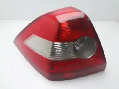 Автозапчасти б/у левый задний фонарь за renault megane ii sedán (lm0/1_) 1.5 dci (lm0f, lm0t, lm2b) ссылки oem iam 8200142682  