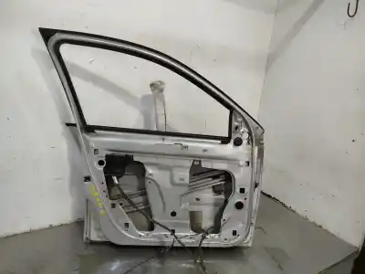 Автозапчасти б/у левая передняя дверь за renault megane ii sedán (lm0/1_) 1.5 dci (lm0f, lm0t, lm2b) ссылки oem iam 7751473728  