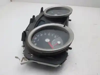 Автозапчасти б/у приборная доска за renault megane ii sedán (lm0/1_) 1.5 dci (lm0f, lm0t, lm2b) ссылки oem iam 8200399700  