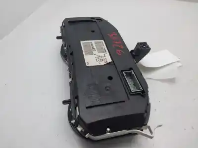 Second-hand car spare part Dashboard for RENAULT MEGANE II SEDÁN (LM0/1_) 1.5 DCI (LM0F, LM0T, LM2B) OEM IAM references 8200399700  