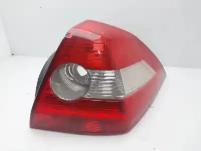 Автозапчасти б/у правый задний фонарь за renault megane ii sedán (lm0/1_) 1.5 dci (lm0f, lm0t, lm2b) ссылки oem iam 8200142681  