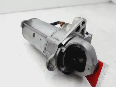 Second-hand car spare part Starter Motor for CHEVROLET CRUZE 2.0 LS [2.0 Ltr. - 120 kW Diesel CAT] OEM IAM references 25183761  