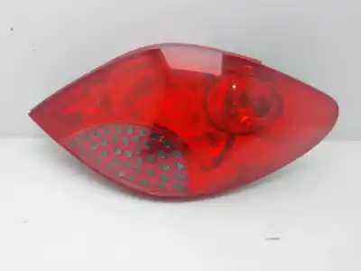Pezzo di ricambio per auto di seconda mano  per PEUGEOT 207  Riferimenti OEM IAM 9649986580  