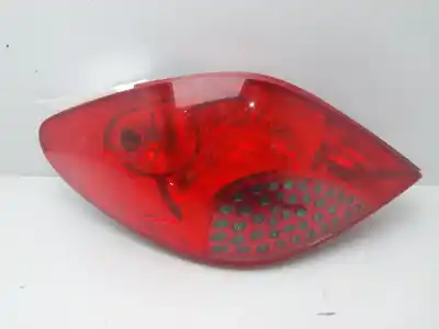 Pezzo di ricambio per auto di seconda mano  per PEUGEOT 207  Riferimenti OEM IAM 964996680  