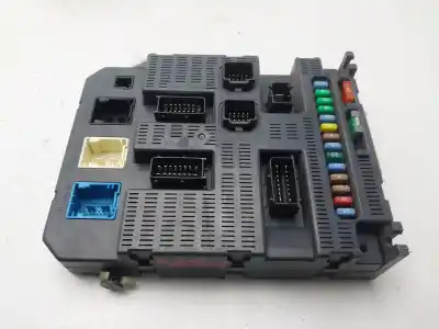 Pezzo di ricambio per auto di seconda mano  per PEUGEOT 207  Riferimenti OEM IAM 9663798280  