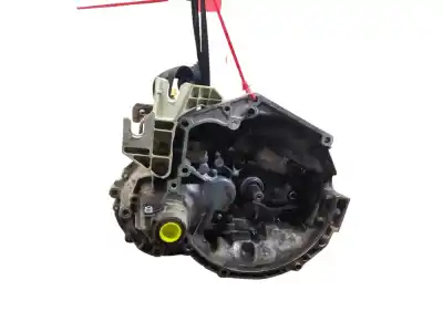 Pièce détachée automobile d'occasion BOÎTE DE VITESSES pour PEUGEOT 207  Références OEM IAM 20CQ65  5 VELOCIDADES