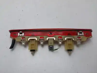 Pezzo di ricambio per auto di seconda mano  per PEUGEOT 207  Riferimenti OEM IAM 9649986880  