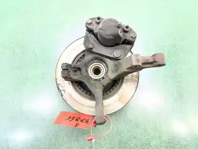 Second-hand car spare part Front Right Knuckle for DACIA SANDERO Ambiance OEM IAM references 6001548866  