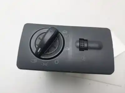 Second-hand car spare part headlights switch for skoda fabia (6y2/6y3) classic oem iam references 6y1941531  