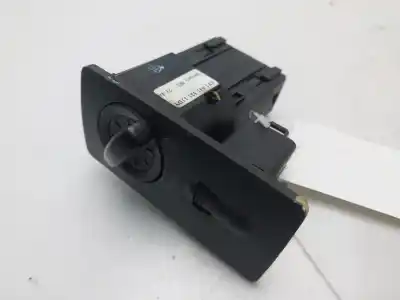 Second-hand car spare part headlights switch for skoda fabia (6y2/6y3) classic oem iam references 6y1941531  