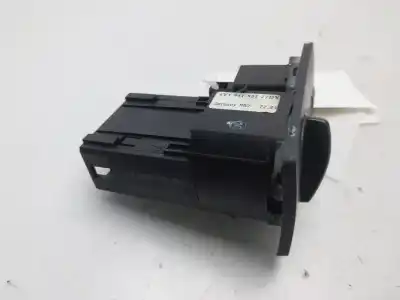 Second-hand car spare part headlights switch for skoda fabia (6y2/6y3) classic oem iam references 6y1941531  