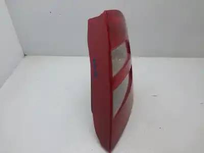 Second-hand car spare part right tailgate light for skoda fabia (6y2/6y3) classic oem iam references 6y6945112b  