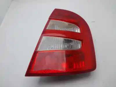 Second-hand car spare part right tailgate light for skoda fabia (6y2/6y3) classic oem iam references 6y6945112b  