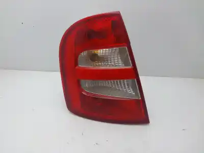 Second-hand car spare part  for SKODA FABIA (6Y2/6Y3)  OEM IAM references 6Y6945095D  