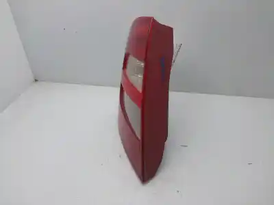 Second-hand car spare part left tailgate light for skoda fabia (6y2/6y3) classic oem iam references 6y6945095d  