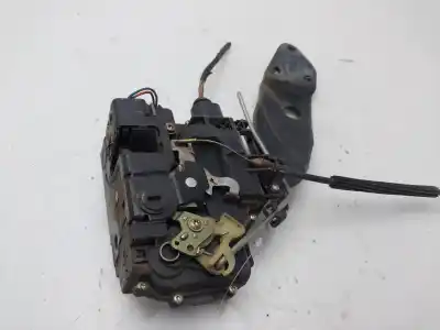Автозапчасти б/у замок задней правой двери за skoda fabia (6y2/6y3) classic ссылки oem iam 3b4839016ag  