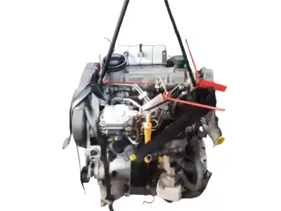 Piesă de schimb auto la mâna a doua Motor Complet pentru SKODA FABIA (6Y2/6Y3) Classic Referințe OEM IAM ASY  