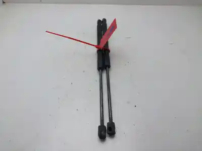Second-hand car spare part tailgate gas strut for skoda fabia (6y2/6y3) classic oem iam references 6y0827550c  