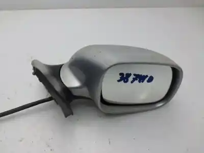 Second-hand car spare part right rearview mirror for skoda fabia (6y2/6y3) classic oem iam references 6y1857502a  