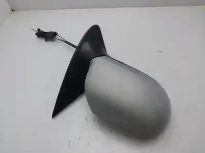 Second-hand car spare part right rearview mirror for skoda fabia (6y2/6y3) classic oem iam references 6y1857502a  