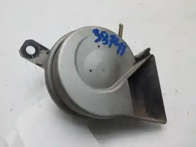 Автозапчасти б/у рог за skoda fabia (6y2/6y3) classic ссылки oem iam 6y0951101b  