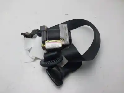 Second-hand car spare part front right seat belt for skoda fabia (6y2/6y3) classic oem iam references 6y0857702a  