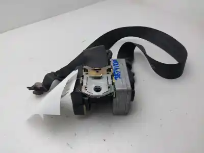 Second-hand car spare part front right seat belt for skoda fabia (6y2/6y3) classic oem iam references 6y0857702a  
