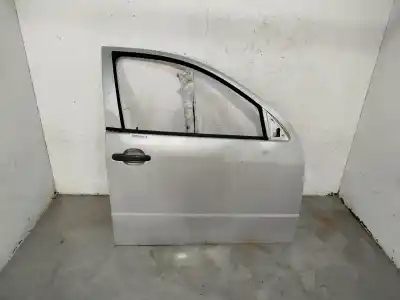 Second-hand car spare part front right door for skoda fabia (6y2/6y3) classic oem iam references 6y0831056  